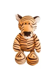Tygrys pluszowy 25cm