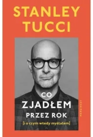 Co zjadłem przez rok