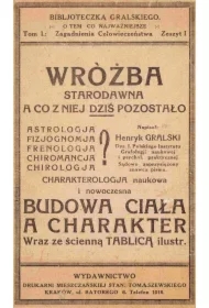 Wróżba Starodawna... a co z niej dziś pozostało?