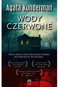 Wody czerwone