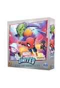 Marvel United. Enter the Spider-Verse