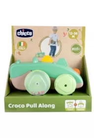 Krokodyl rozkołysany Eco+