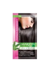 Szampon koloryzujący 4-8 myć 59 Hebanowa Czerń