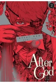 After God. Tom 2