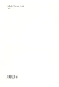 Schulz/Forum 19-20
