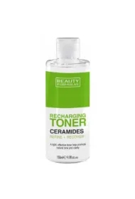 Recharging Toner tonik do twarzy z ceramidami