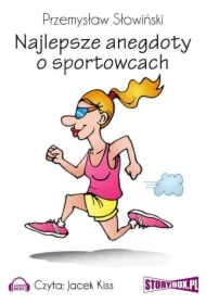 Najlepsze anegdoty o sportowcach