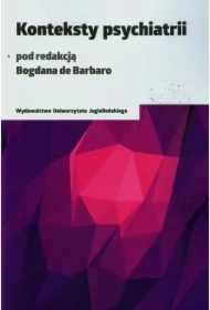 Konteksty psychiatrii