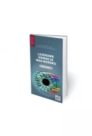 Laserowa korekcja wad wzroku