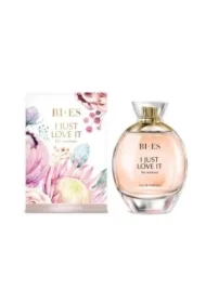 Just Love It Woda perfumowana