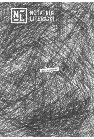 Notatnik Literacki 2-3(7-8)/2025 Przemoc