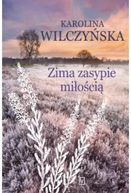 Zima zasypie miłością
