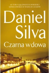 Czarna Wdowa
