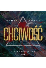 Chciwość