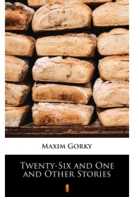 Twenty-Six and One and Other Stories