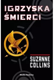 Igrzyska śmierci. Tom 1