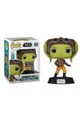 Zdjęcia - Figurka / zabawka transformująca General Figurka  Hera Syndulla Funko POP 