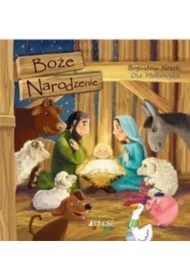 Boże Narodzenie