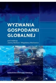 Wyzwania gospodarki globalnej
