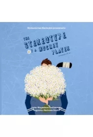 The Stereotype of a Hockey Player. Stereotype. Tom 1