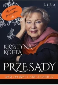 Przesądy. Mój osobisty abecedariusz