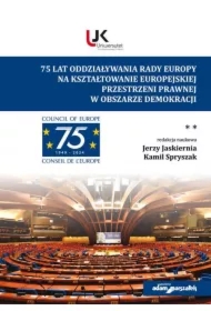 75 lat Rady Europy T.2