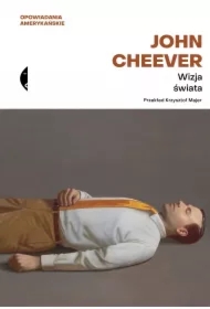 Wizja świata. Opowiadania wybrane