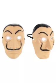 Maska Salvador - The Professor/El Profesor