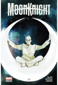 Moon Knight. Tom 1