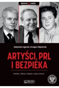 Artyści, PRL i bezpieka