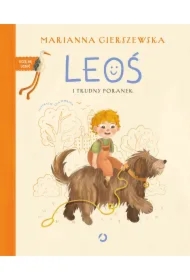 Leoś i trudny poranek