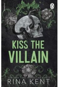 Kiss the Villain wer. angielska