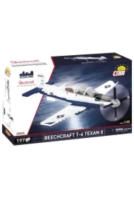  Action Town Beechcraft T-6 Texan II