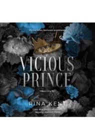 Vicious Prince. Royal Elite. Tom 5
