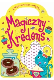 Magiczny kredens