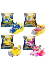 Psi Patrol Pojazd Charged up mix