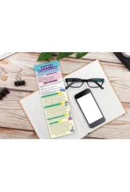 Zakładka edu-ściąga. Kwasy nieorganiczne