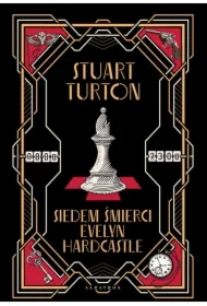 Siedem śmierci Evelyn Hardcastle