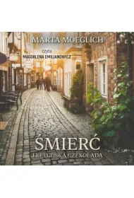 Śmierć i belgijska czekolada