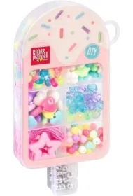 Zestaw do robienia biżuterii - Lód