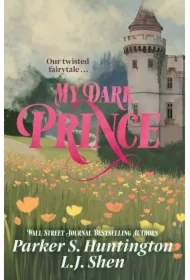 My Dark Prince wer. angielska