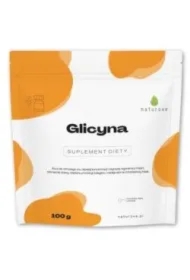 Naturove Glicyna Suplement diety