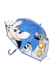 Parasol dziecięcy Sonic 45cm niebieski 2400000724