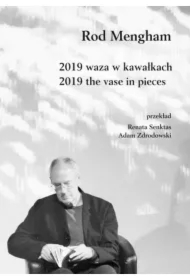 2019 waza w kawałkach / 2019 the vase in pieces