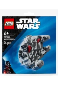 LEGO Star Wars Minimodel Sokoła Millennium 30708
