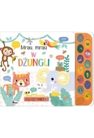 Mrau, Mrau w dżungli /Usłysz mnie