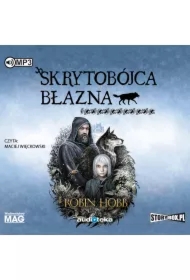 Skrytobójca błazna. Bastard i Błazen. Tom 1