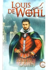 Rozniecić ogień (barwione brzegi)