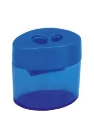 Temperówka podwójna