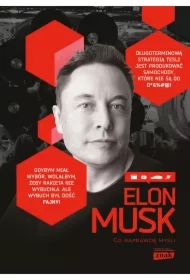 Elon Musk. Co naprawdę myśli
